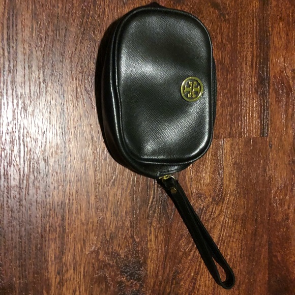 💯 Authentic Tory Burch Speedy Bag With DustBag - Picture 6 of 6